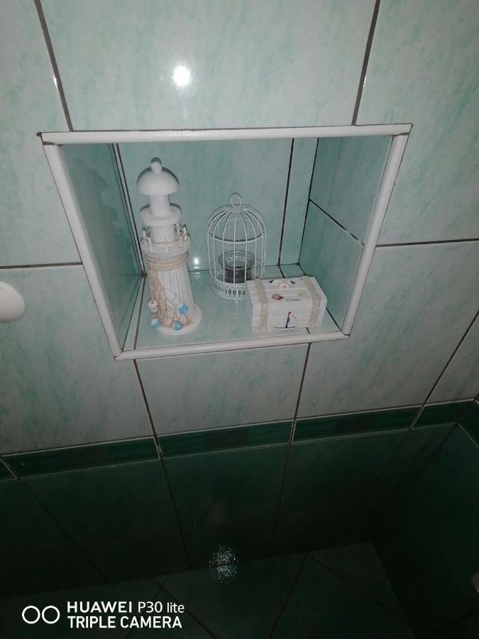 Rubi Apartment Piran Ngoại thất bức ảnh
