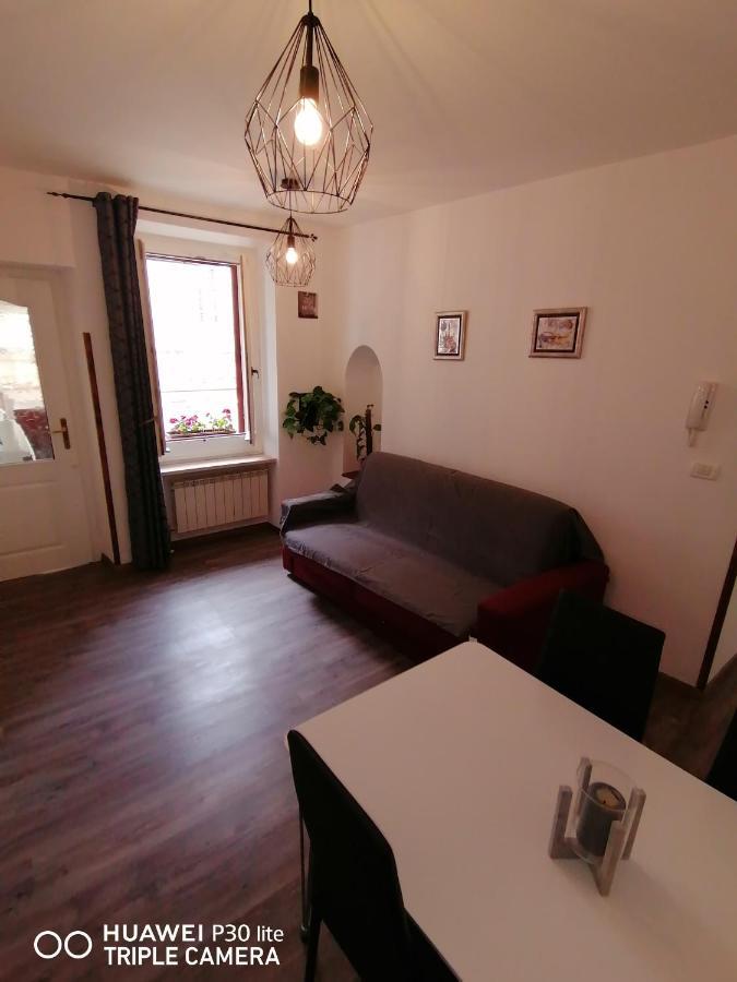 Rubi Apartment Piran Ngoại thất bức ảnh