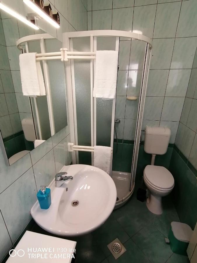 Rubi Apartment Piran Ngoại thất bức ảnh