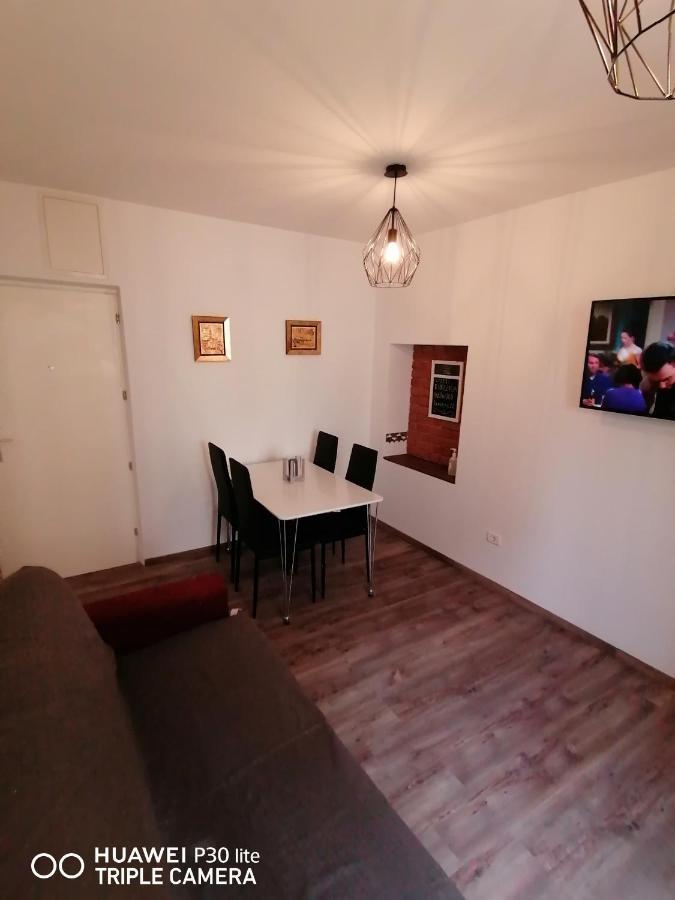 Rubi Apartment Piran Ngoại thất bức ảnh