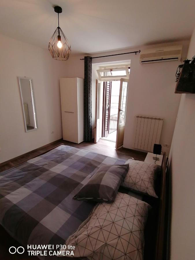 Rubi Apartment Piran Ngoại thất bức ảnh