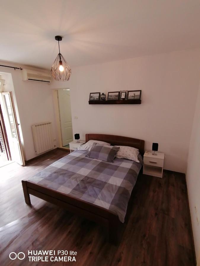 Rubi Apartment Piran Ngoại thất bức ảnh