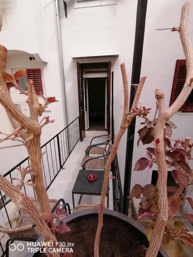 Rubi Apartment Piran Ngoại thất bức ảnh