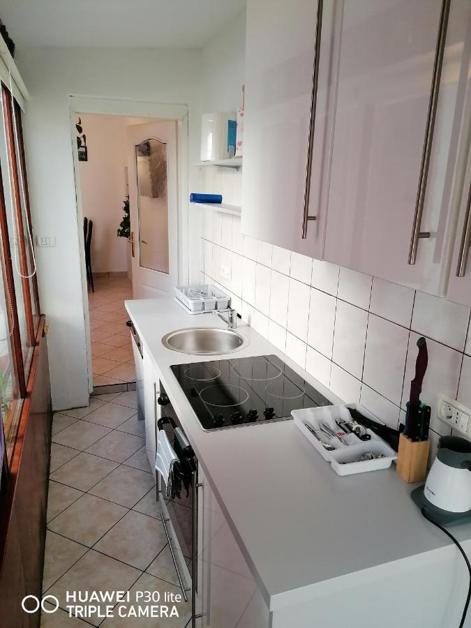 Rubi Apartment Piran Ngoại thất bức ảnh